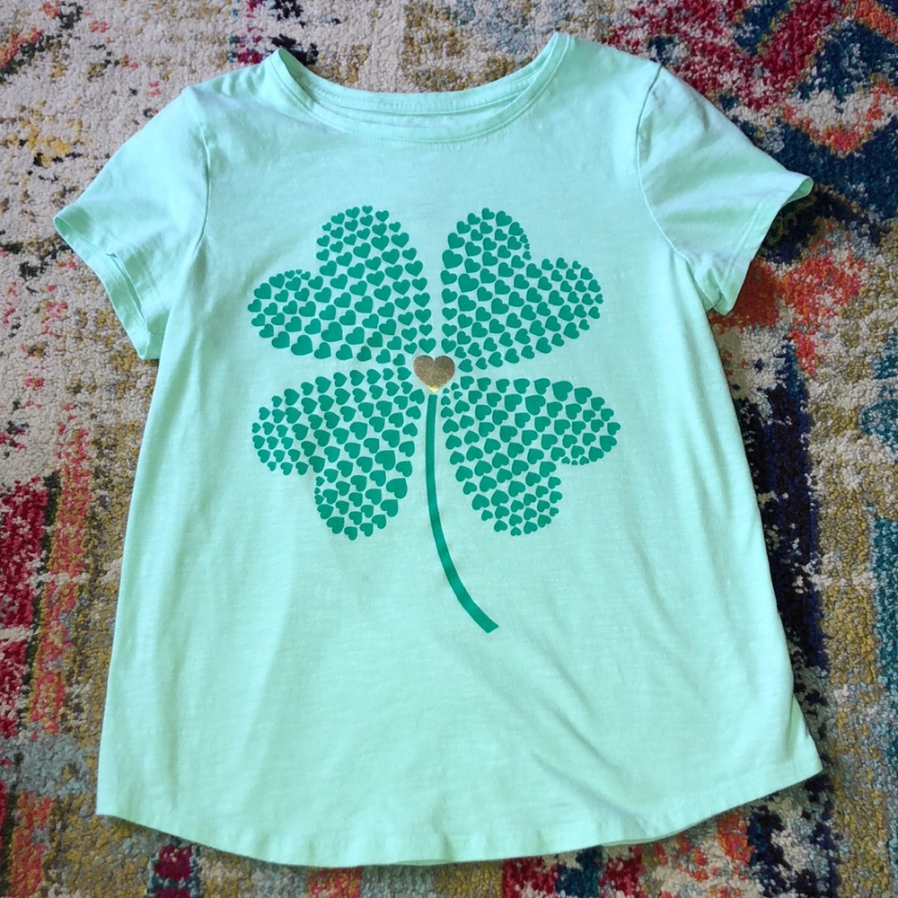 🧜🏼‍♀️3 for $15 item!🧜🏼‍♀️ st Patrick’s day tee